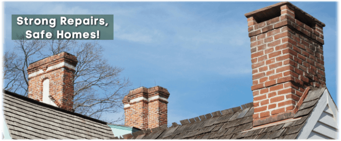 Chimney Repair Apex NC
