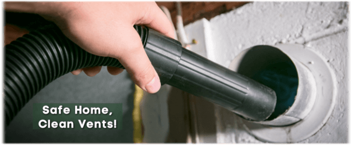 Dryer Vent Cleaning Apex NC