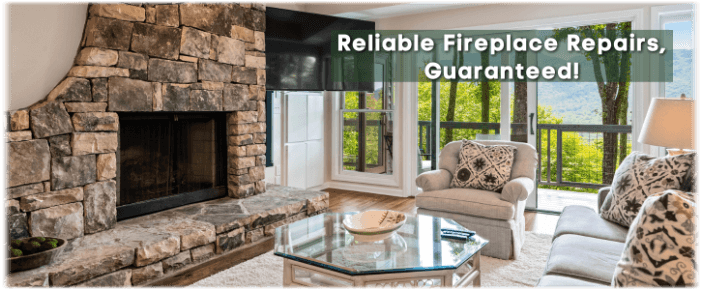 Fireplace Repair Apex NC