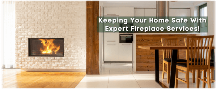 Apex NC Chimney Sweep